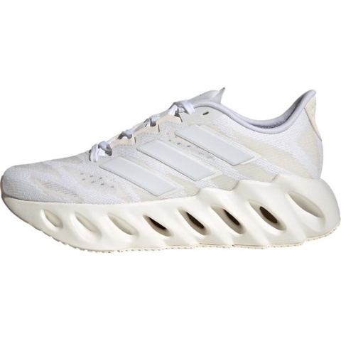 adidas Performance Switch FWD Hardloopschoenen - Unisex - Wit- 40 2/3