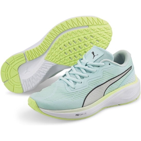 Puma Aviator Profoam Sky Hardloopschoenen Blauw EU 42 Man