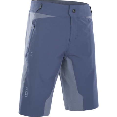 ION Traze VENT Fietsshorts Heren, blauw