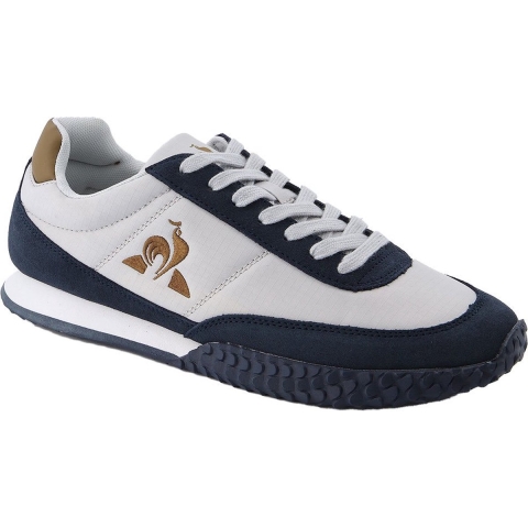 Le Coq Sportif Veloce Ripstop Sneakers Wit EU 41 Man