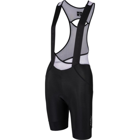 Nalini St. Moritz 1928 Lady Bibshort Black Maat XL