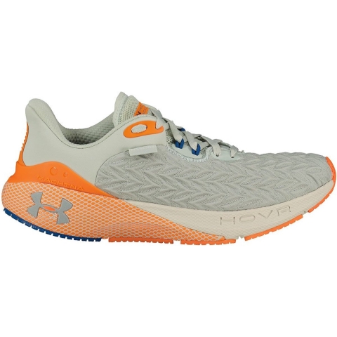 Under Armour Hovr Machina 3 Clone Hardloopschoenen Groen EU 42 Man