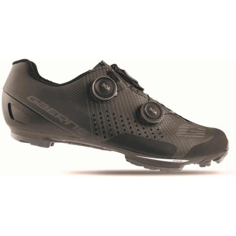 GAERNE Carbon G.Dare MTB-schoenen - Black - Heren - EU 43