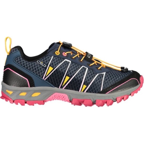 Cmp Altak Wp 3q48267 Trailrunningschoenen Grijs EU 41 Vrouw