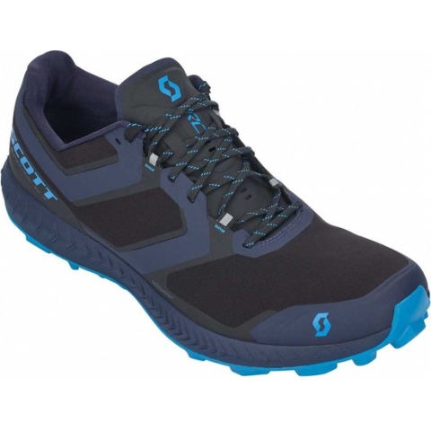 Scott Supertrac Rc 2 Trailrunningschoenen Blauw EU 45 Man
