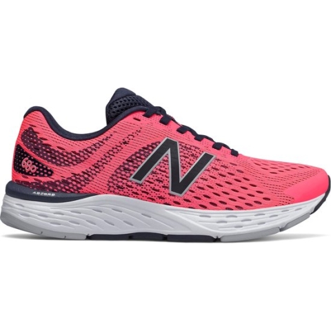 New Balance 680 Hardloopschoenen Dames - Maat 37