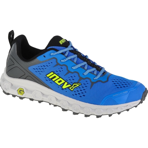 Inov-8 | Parkclaw G 280 | Trailschoenen | Heren Blue