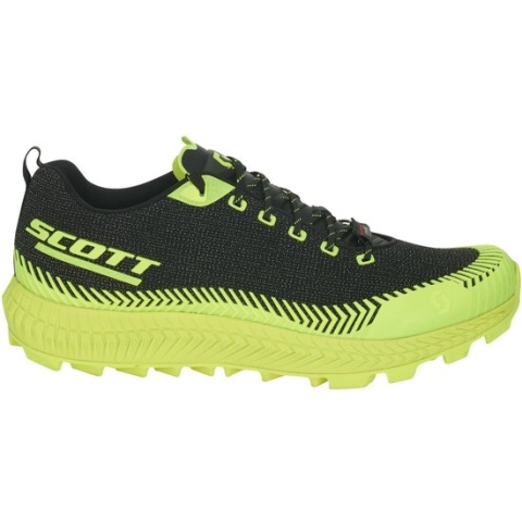 Scott Supertrac Ultra Rc Trailrunningschoenen Zwart EU 38 Vrouw