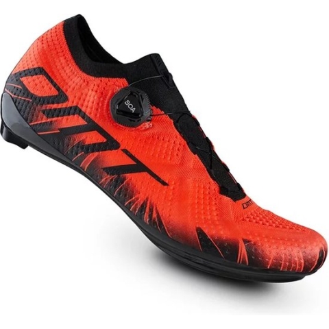 DMT KR1 Orange Fluo/Black 44