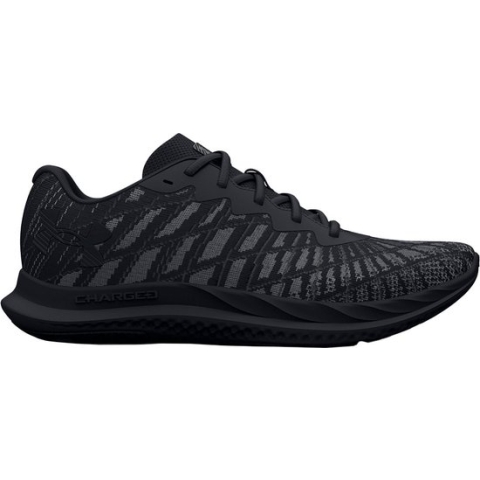 Under Armour Charged Breeze 2 Hardloopschoenen Zwart EU 43 Man