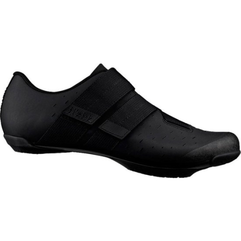 Fizik Terra X4 Powerstrap Grind Schoenen Zwart EU 40 Man