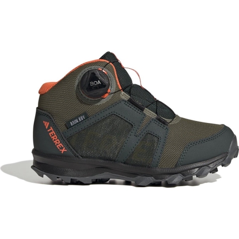 Adidas Terrex Boaid R.rdy Trailrunningschoenen Voor Kinderen Bruin EU 31 Jongen