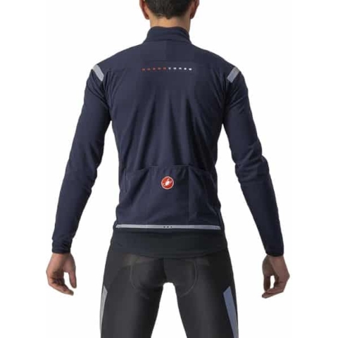 Castelli Perfetto RoS 2 Fietsshirt lange mouw