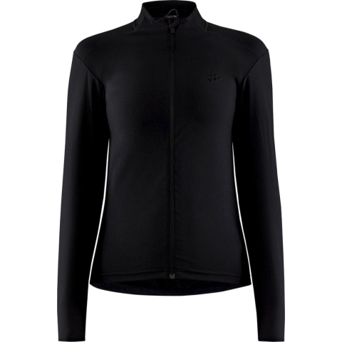 Craft Core Bike Essence LS Jersey Fietsshirt Dames - Maat XL