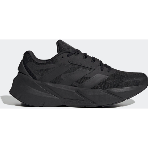 adidas Performance Adistar 2.0 Schoenen - Unisex - Zwart - 41 1/3