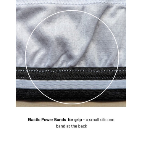 Retro Wielershirt La Casera Rood - REDTED (3XL)