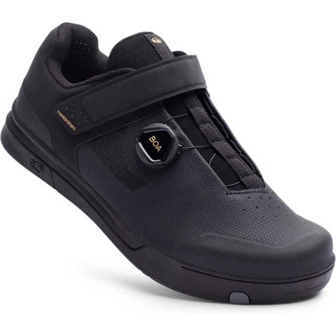 Crankbrothers Mallet Mtb-schoenen Zwart EU 40 Man