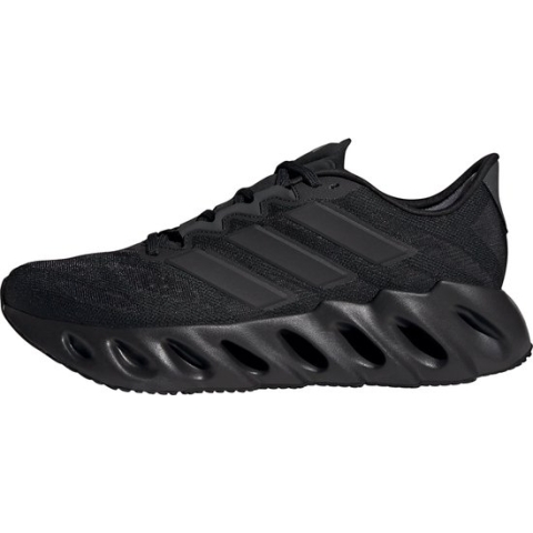 adidas Performance Switch FWD Hardloopschoenen - Unisex - Zwart- 44