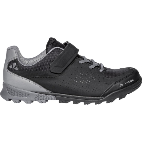 AM Downieville Low - black - 47