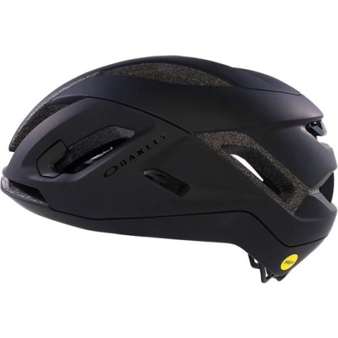Oakley ARO5 Race Europe - Fietshelm - Matte Black - Large
