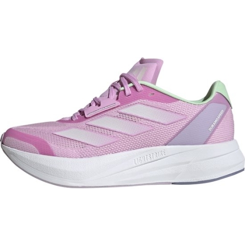 adidas Performance Duramo Speed Schoenen - Unisex - Paars- 40 2/3