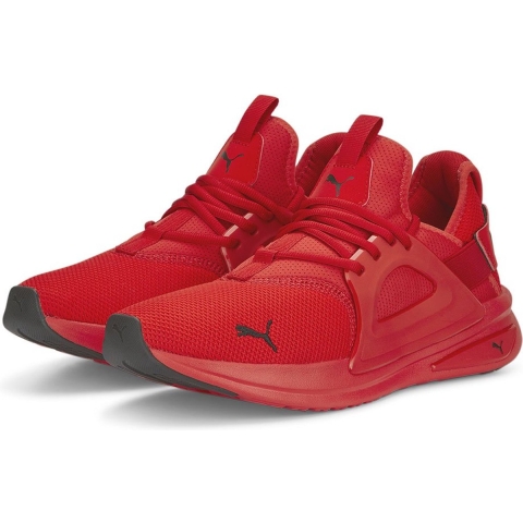 Puma Softride Enzo Evo Be Hardloopschoenen Rood EU 39 Man