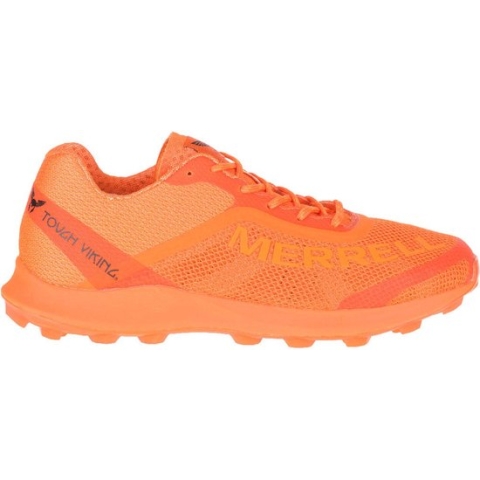Merrell Mtl Skyfire Ocr Trailrunningschoenen Oranje EU 47 Man