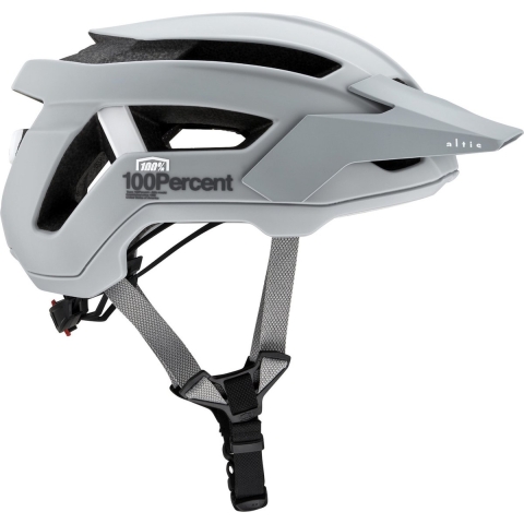 100% Mtb Helm Altis Trail - Grijs - S/M