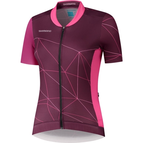Shimano-fietsshirt-Sagami MTB