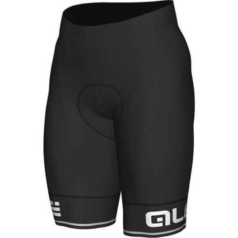 Short Solid Corsa - Zwart - S