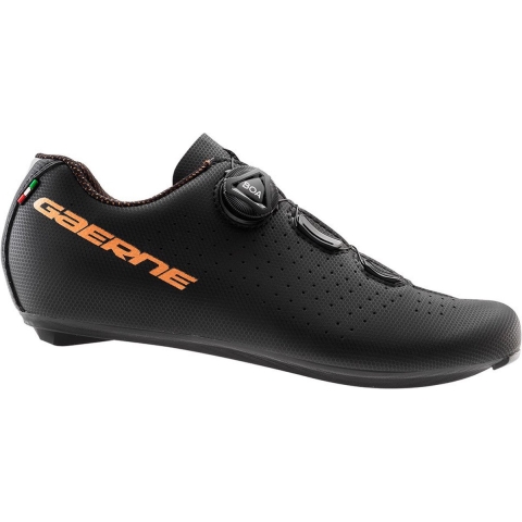 Gaerne G.sprint Racefiets Schoenen Zwart EU 38 Vrouw