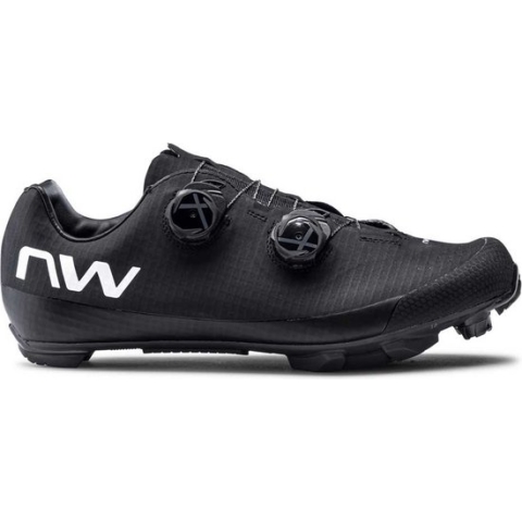 Northwave Extreme Xcm 4 Mtb-schoenen Zwart EU 45 Man
