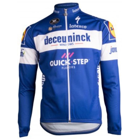 Fietsshirt Vermarc Truien Lm Lr Thsq  S