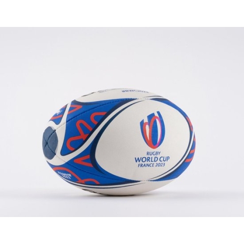 Rugby Bal Gilbert rwc 2023 Multicolour