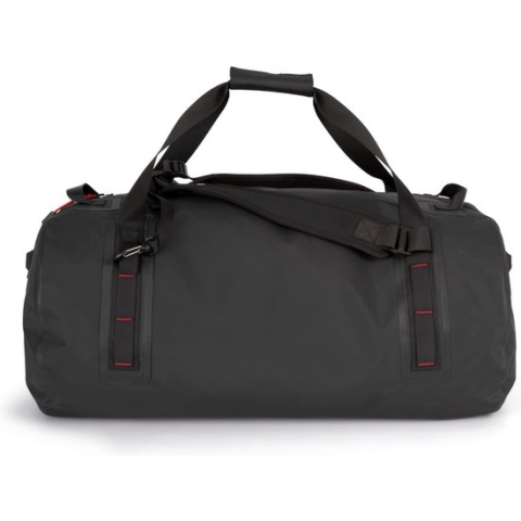 Tas One Size Kimood Black 100% Polyester