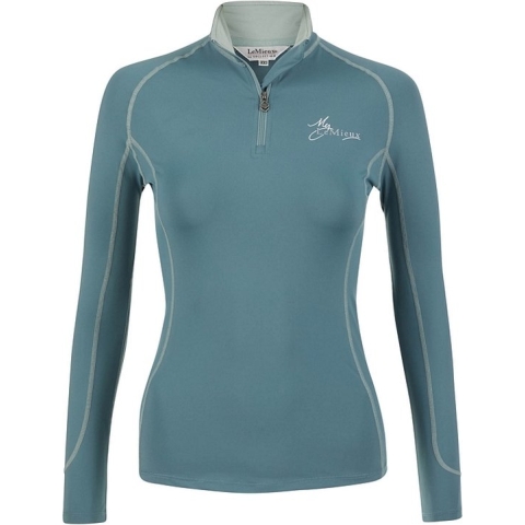 LeMieux Base Layer - maat M - sage