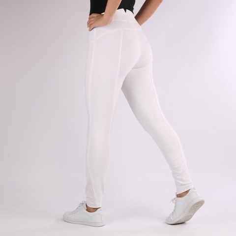 Montar Rijlegging  Kinsley Siliconen - White - 40