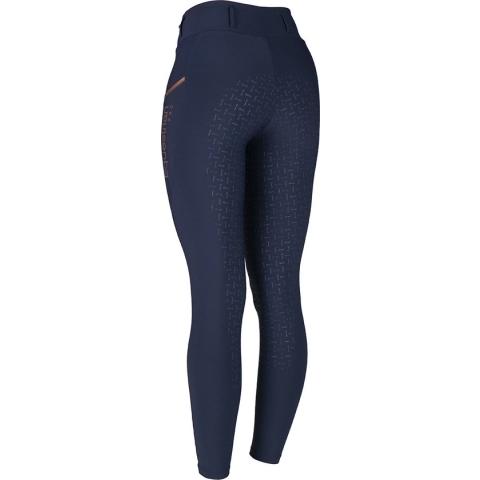 Horka - Rijlegging - Dames - Perfection EP - Blauw / Roze - 36
