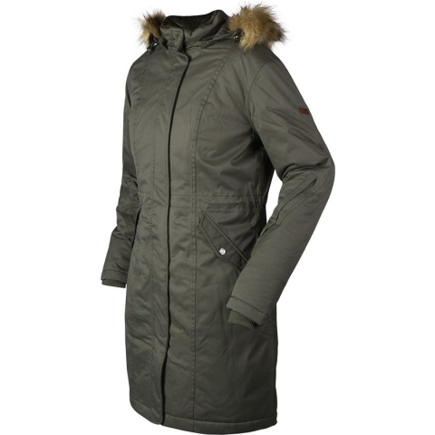 Horka Jas Typhoon Donkergroen - xl