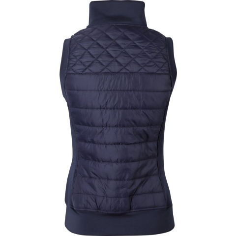 Harry's Horse Bodywarmer Key - maat M - Navy