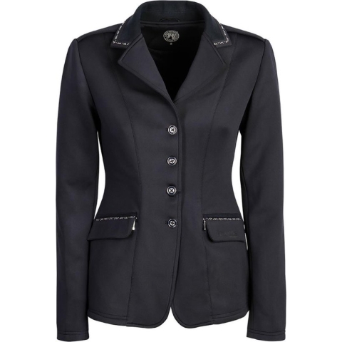 Harry's Horse Rijjas Pirouette XS Navy Blue