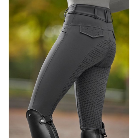 Waldhausen Kassandra High Waist Breeches Polyester D34