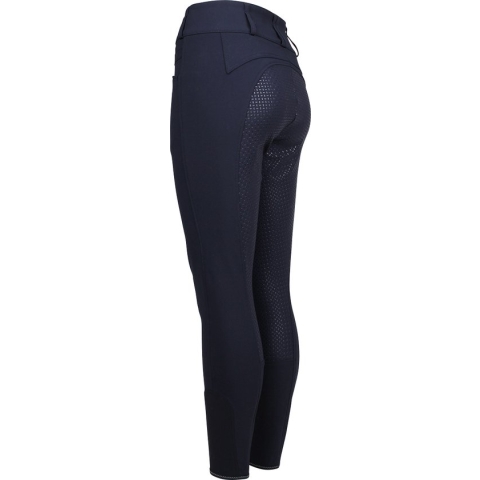 Pikeur Breeches Candela Grip Navy (390) - 38