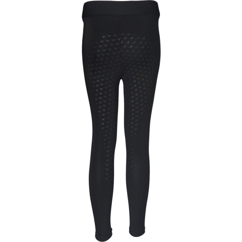 Red Horse Rijlegging Nina Full Grip Kids Zwart - 128