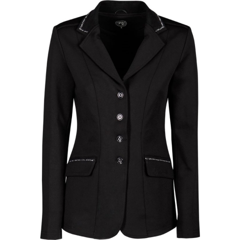 Harry's Horse Rijjas Pirouette 128 Zwart
