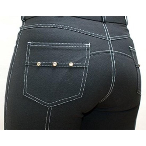 Ruitergilde rijbroek valery - Maat 40