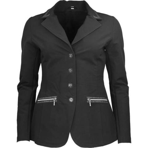 Epplejeck Rijjas Charlie Kids Zwart - Zwart - 140