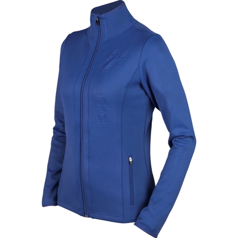 EQUESTRIAN PRO EMBOSSED VEST