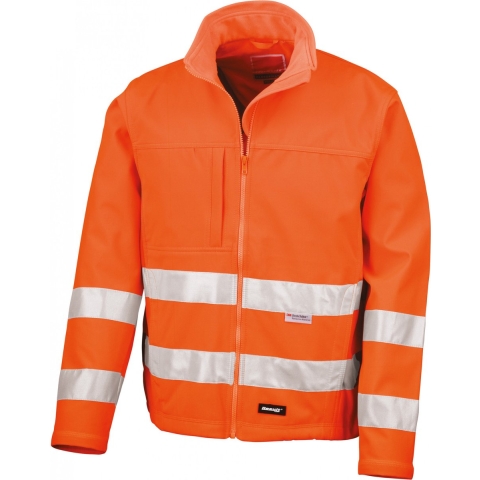 Pfiff Reflectie Jack Oranje L