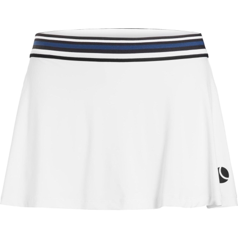 Bjorn Borg Trista dames rok - performance - wit - maat L